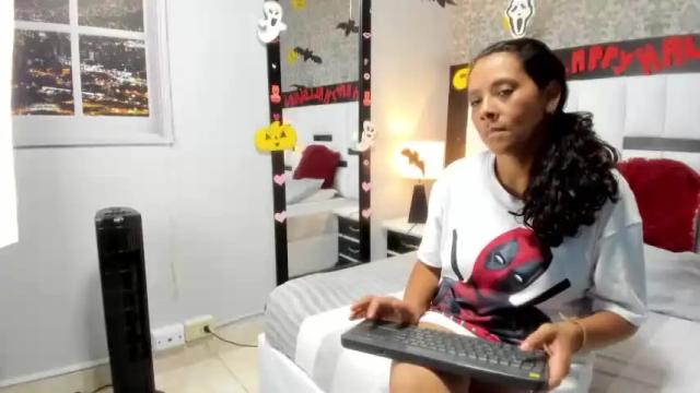 Image 6 of sabrina_collins12 Stream on Chaturbate on 19 months ago