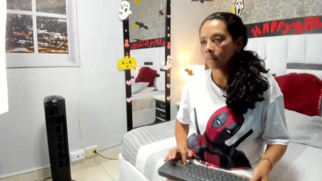 Image 8 of sabrina_collins12 Stream on Chaturbate on 19 months ago