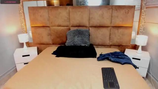 Image 6 of sabrina_collins12 Stream on Chaturbate on 19 months ago