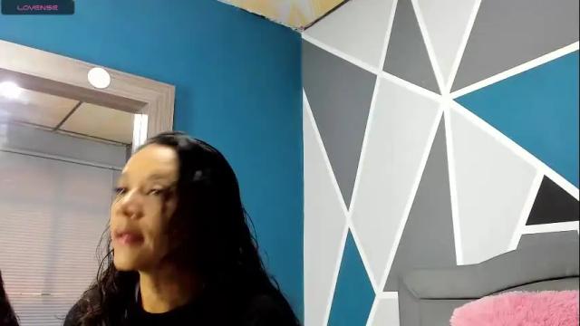 Image 2 of sabrina_collins12 Stream on Chaturbate on 19 months ago