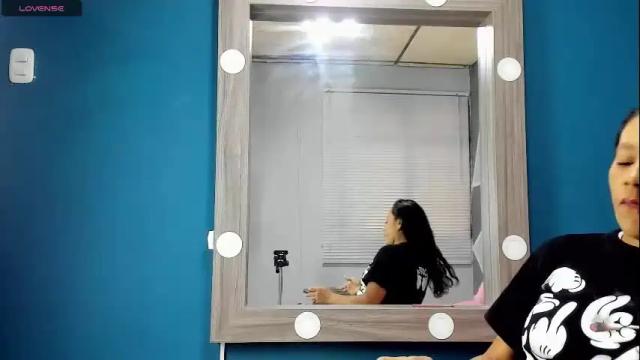 Image 3 of sabrina_collins12 Stream on Chaturbate on 19 months ago