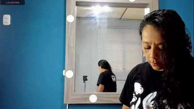 Image 4 of sabrina_collins12 Stream on Chaturbate on 19 months ago