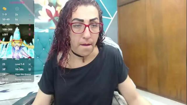 Thumbnail 1, sabrina_dupont's Stream at Chaturbate, 1 day ago