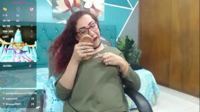 Image 4 of sabrina_dupont Stream on Chaturbate on 1 month ago