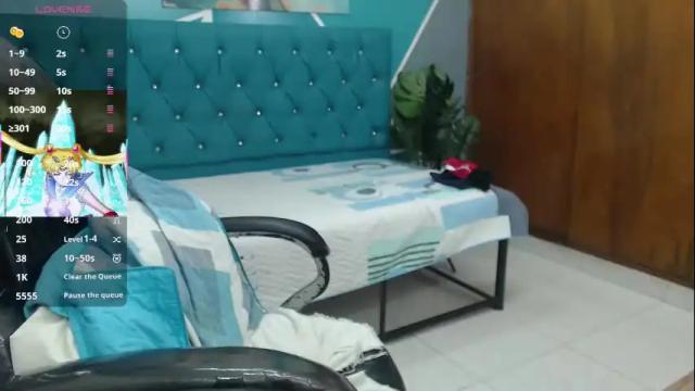 Image 3 of sabrina_dupont Stream on Chaturbate on 29 days ago