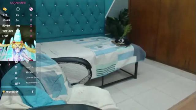 Image 3 of sabrina_dupont Stream on Chaturbate on 20 days ago