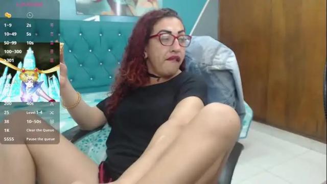 Image 12 of sabrina_dupont Stream on Chaturbate on 8 days ago