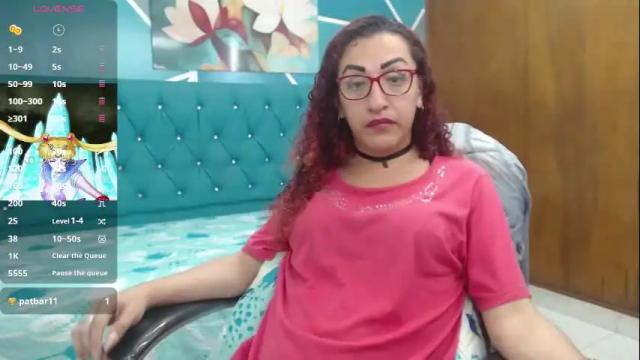 Thumbnail 2, sabrina_dupont's Stream at Chaturbate, 4 days ago