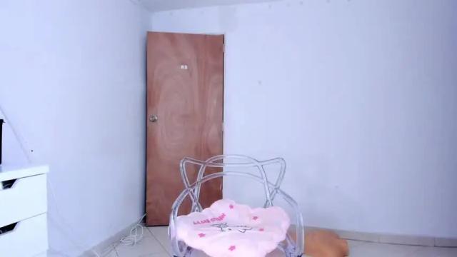 Thumbnail 1, sabrina_geek's Stream at Chaturbate, 24 days ago