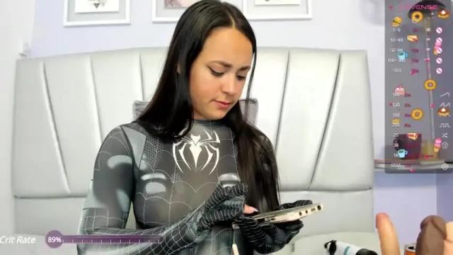 Image 11 of sabrina_haze Stream on Chaturbate on 21 months ago