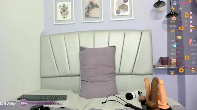 Image 12 of sabrina_haze Stream on Chaturbate on 21 months ago