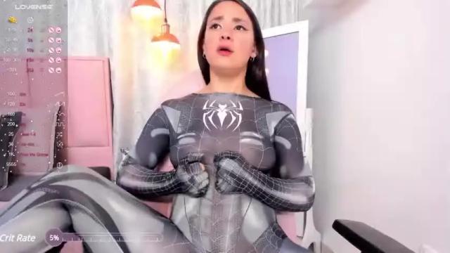 Image 12 of sabrina_haze Stream on Chaturbate on 20 months ago