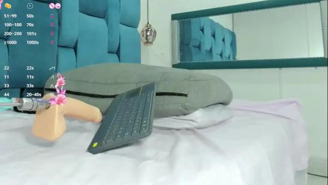 Image 4 of sabrina_hills Stream on Chaturbate on 1 month ago