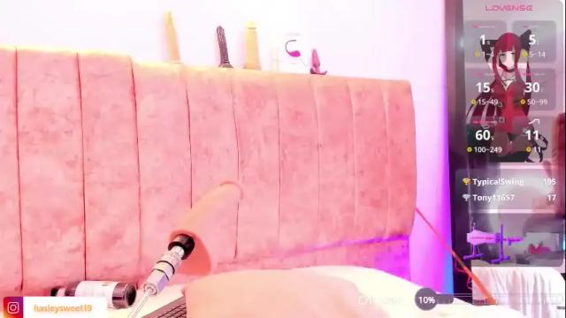 Image 7 of sabrina_keller19 Stream on Chaturbate on 17 days ago