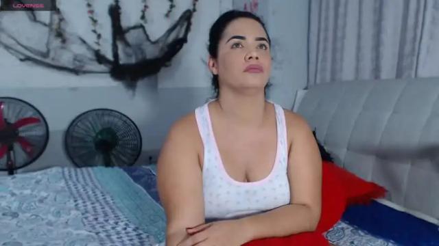 Image 6 of sabrina_lopeez Stream on Chaturbate on 27 months ago