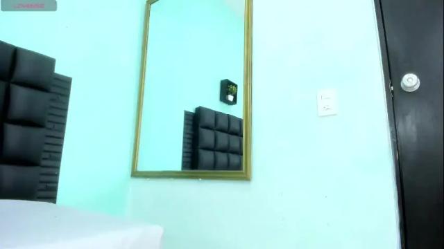 Thumbnail 1, sabrina_med's Stream at Chaturbate, 18 days ago