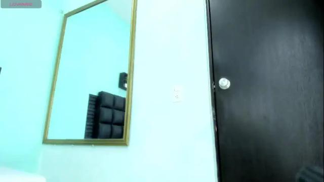 Thumbnail 1, sabrina_med's Stream at Chaturbate, 13 days ago