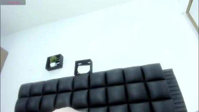 Thumbnail 3, sabrina_med's Stream at Chaturbate, 1 month ago