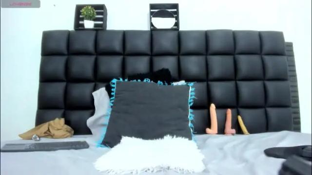 Thumbnail 2, sabrina_med's Stream at Chaturbate, 1 month ago