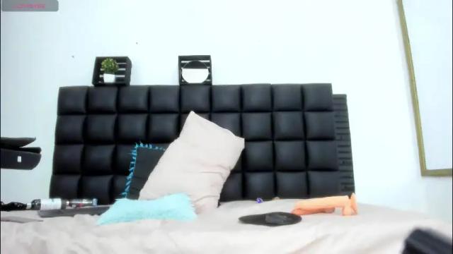 Thumbnail 2, sabrina_med's Stream at Chaturbate, 1 month ago