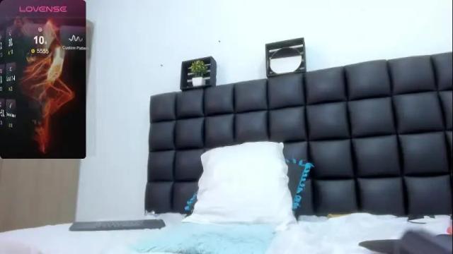 Image 2 of sabrina_med Stream on Chaturbate on 1 month ago