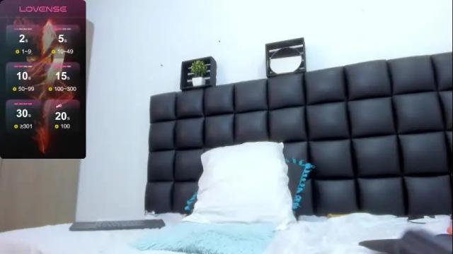 Thumbnail 2, sabrina_med's Stream at Chaturbate, 1 month ago