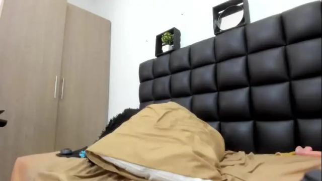 Image 4 of sabrina_med Stream on Chaturbate on 28 days ago