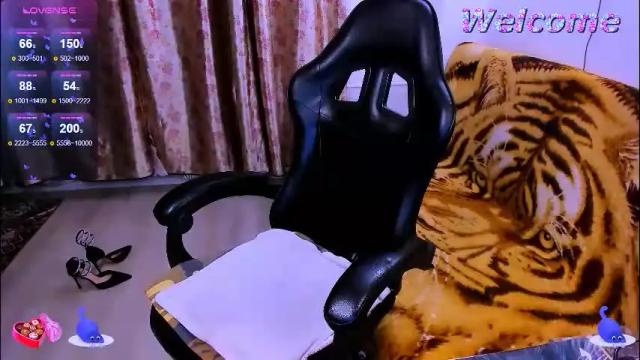 Image 8 of sabrina_only_ Stream on Chaturbate on 2 months ago