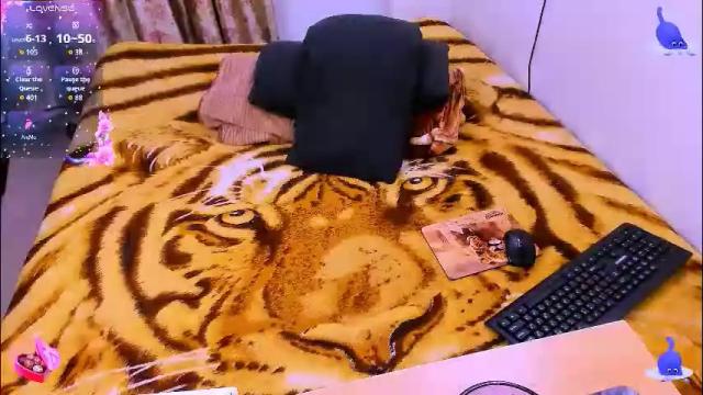 Thumbnail 3, sabrina_only_'s Stream at Chaturbate, 1 month ago