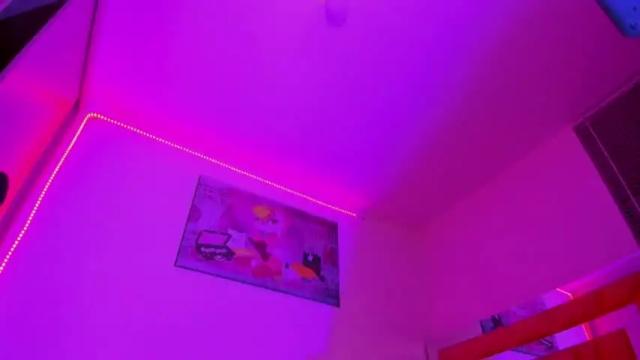 Image 10 of sabrina_palsuon11 Stream on Chaturbate on 15 months ago