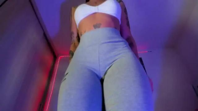 Thumbnail 1, sabrina_palsuon11's Stream at Chaturbate, 14 months ago