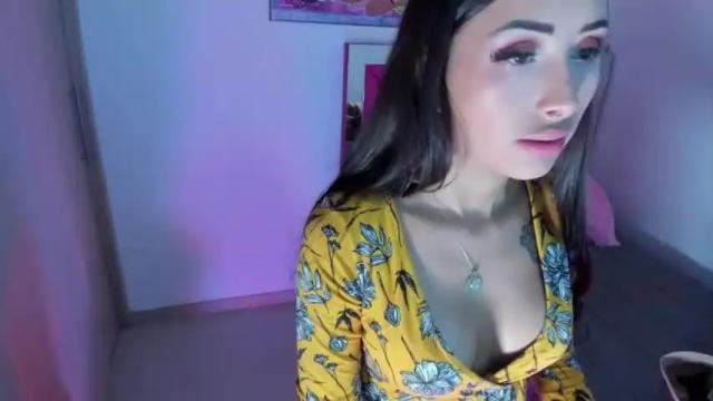 Image 8 of sabrina_palsuon11 Stream on Chaturbate on 13 months ago