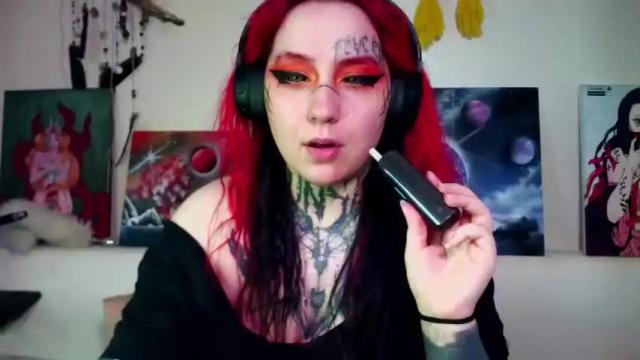Image 11 of sabrina_raiders_666 Stream on Chaturbate on 14 months ago