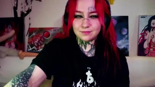 Image 10 of sabrina_raiders_666 Stream on Chaturbate on 14 months ago