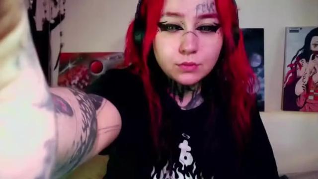 Image 4 of sabrina_raiders_666 Stream on Chaturbate on 14 months ago