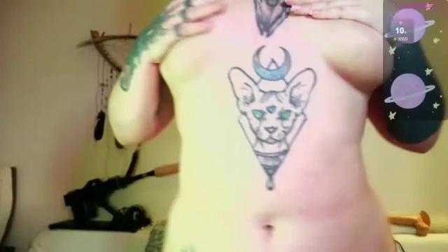 Thumbnail 2, sabrina_raiders_666's Stream at Chaturbate, 14 months ago
