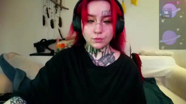 Image 3 of sabrina_raiders_666 Stream on Chaturbate on 13 months ago