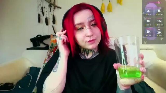 Image 8 of sabrina_raiders_666 Stream on Chaturbate on 13 months ago
