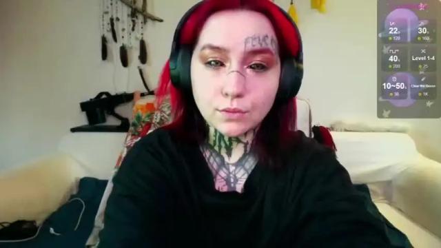 Thumbnail 3, sabrina_raiders_666's Stream at Chaturbate, 13 months ago