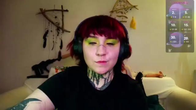 Image 12 of sabrina_raiders_666 Stream on Chaturbate on 13 months ago