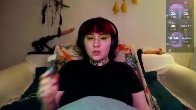 Thumbnail 2, sabrina_raiders_666's Stream at Chaturbate, 13 months ago