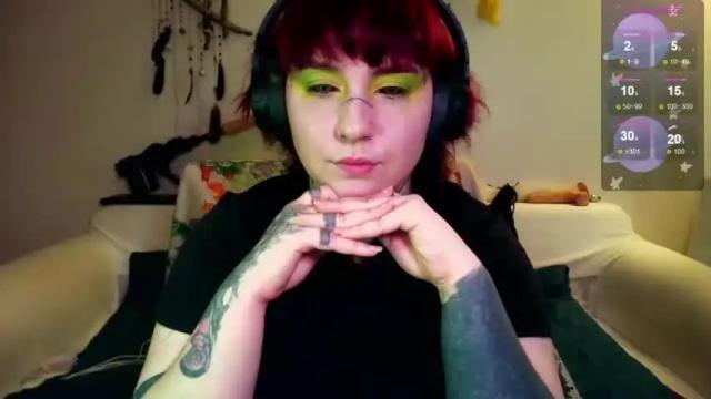Image 8 of sabrina_raiders_666 Stream on Chaturbate on 13 months ago