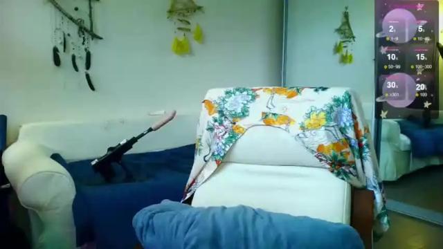 Thumbnail 3, sabrina_raiders_666's Stream at Chaturbate, 12 months ago