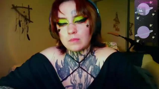 Image 11 of sabrina_raiders_666 Stream on Chaturbate on 12 months ago