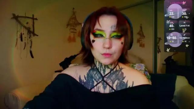 Thumbnail 2, sabrina_raiders_666's Stream at Chaturbate, 12 months ago