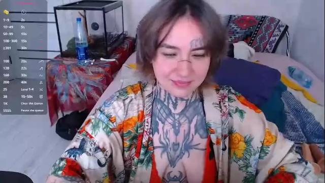 Image 10 of sabrina_raiders_666 Stream on Chaturbate on 4 months ago