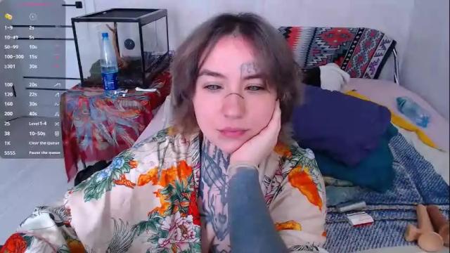 Thumbnail 3, sabrina_raiders_666's Stream at Chaturbate, 4 months ago