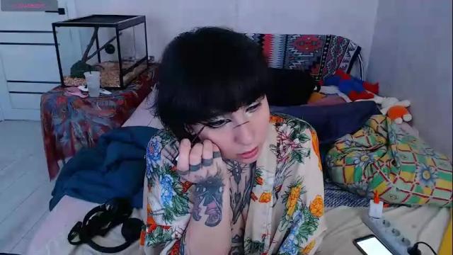 Image 2 of sabrina_raiders_666 Stream on Chaturbate on 4 months ago