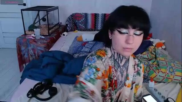 Image 3 of sabrina_raiders_666 Stream on Chaturbate on 4 months ago