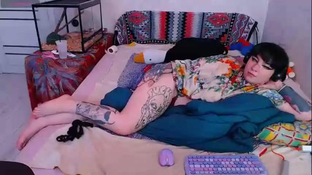 Image 7 of sabrina_raiders_666 Stream on Chaturbate on 4 months ago